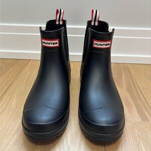 Hunter Tabitha Rain Boots